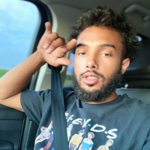 Meet your Posher, Charles